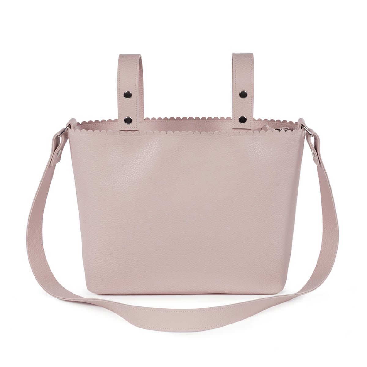 CROSSBODY BAG ICON ROSE