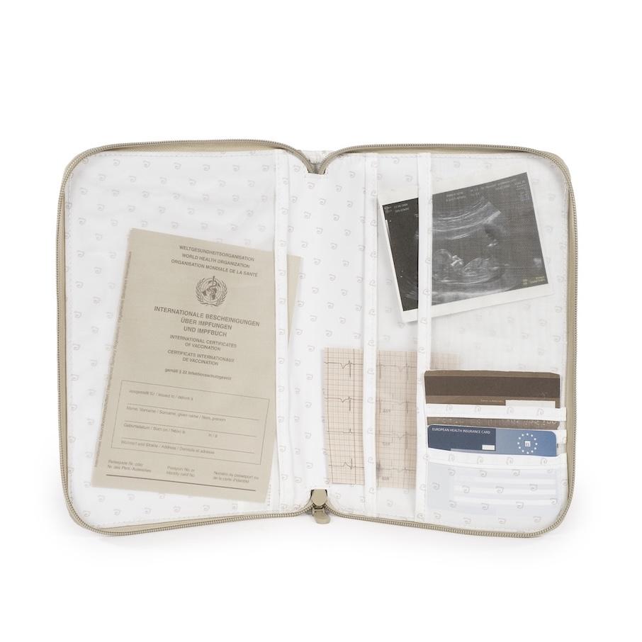 PORTA DOCUMENTI  NARA