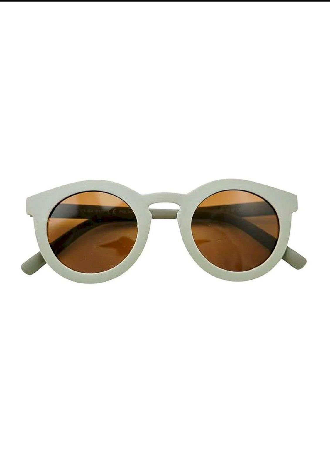 SUNGLASSES GRECH&CO