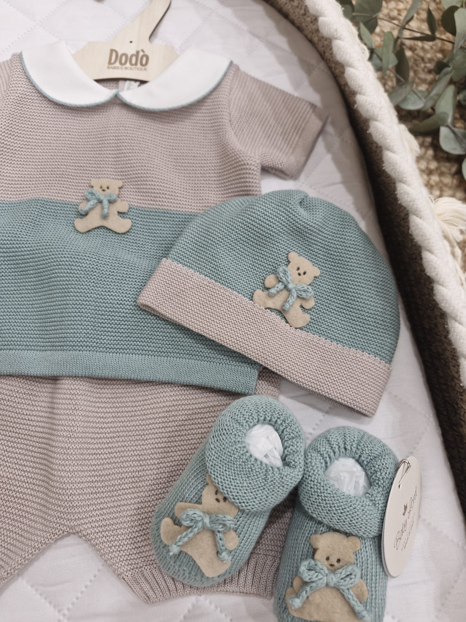 USCITA CLINICA CORTO ORSETTO