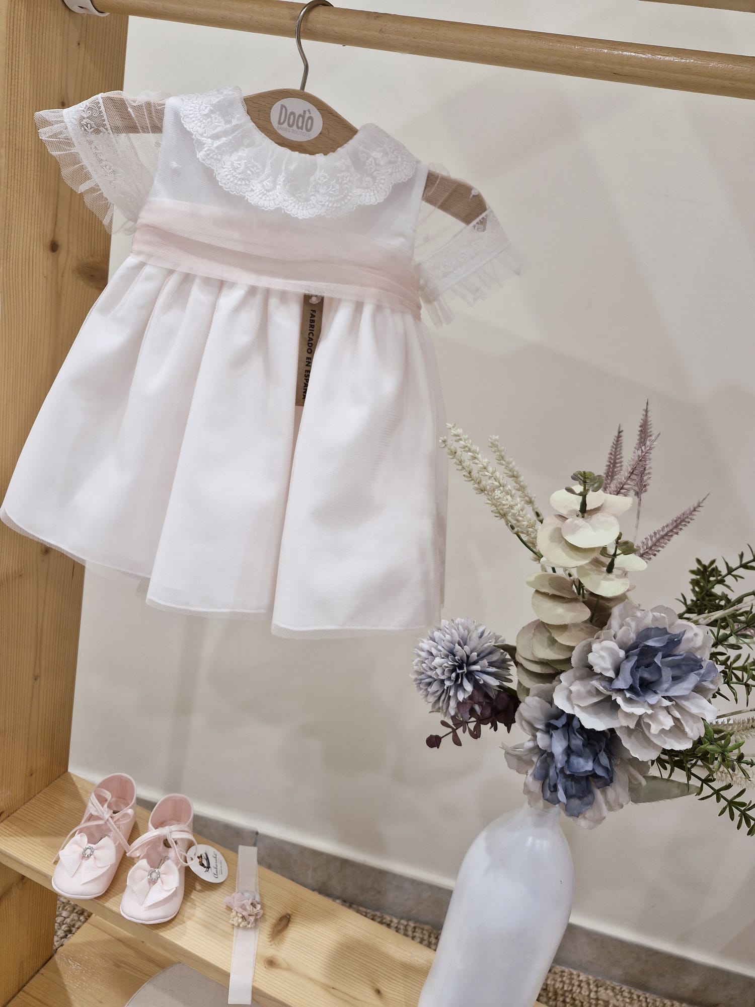 ABITO GRACE – Dodo Babies Boutique