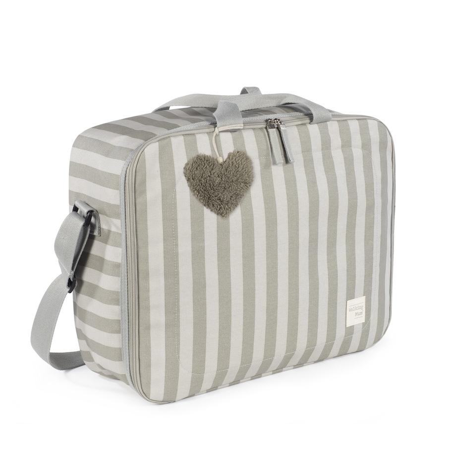 VALIGIA SINTRA GREEN