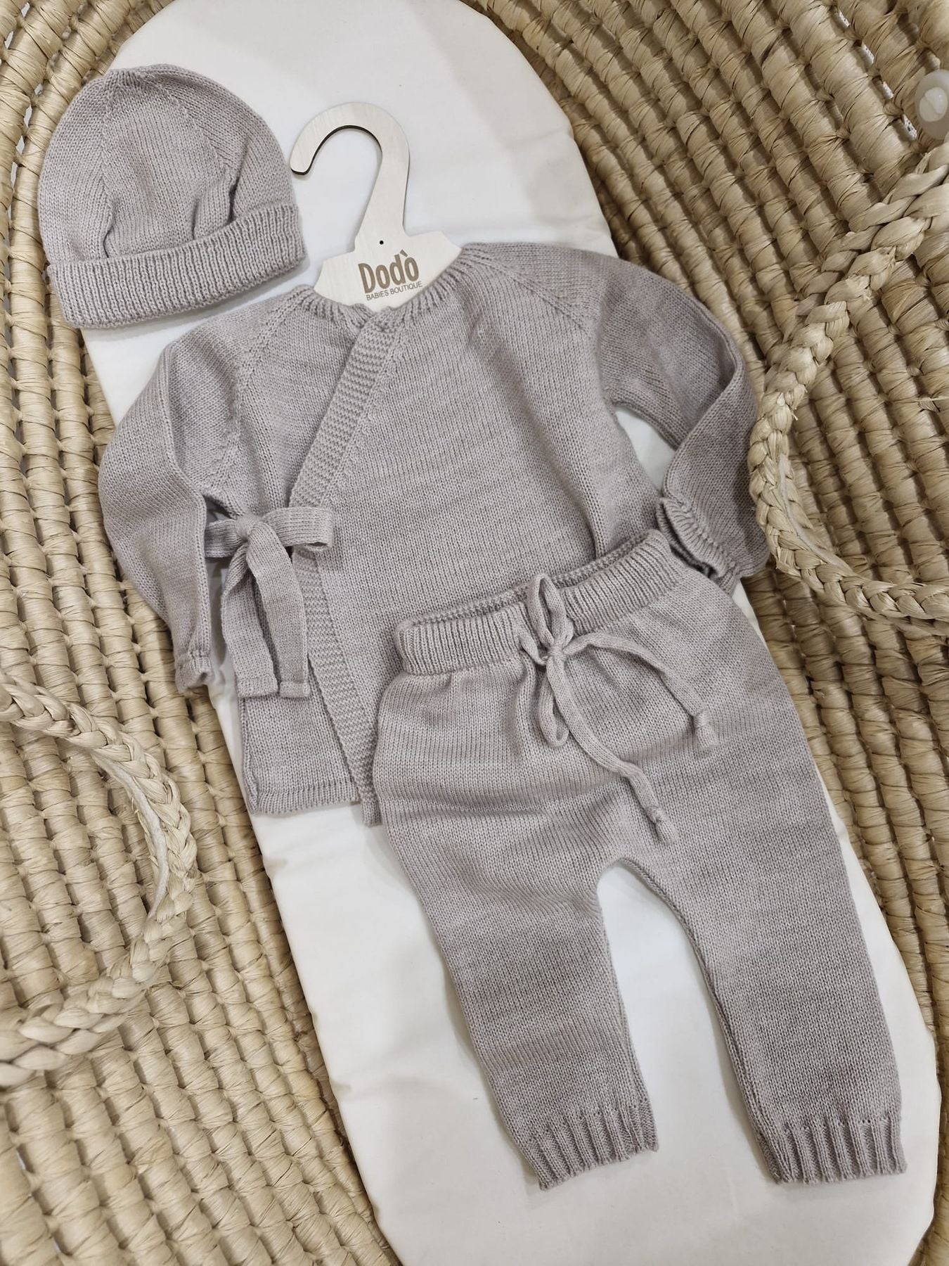 SET NEWBORN BASIC NUEZ