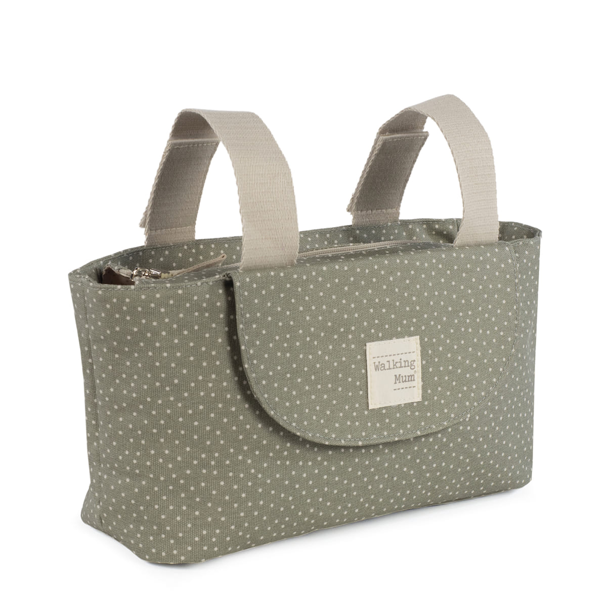 BORSA ORGANIZER POIS POPPY MUSCHIO