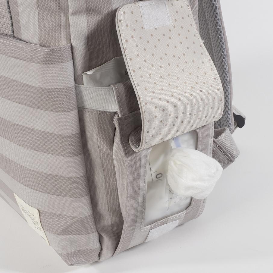 ZAINO MAMMA SINTRA BEIGE