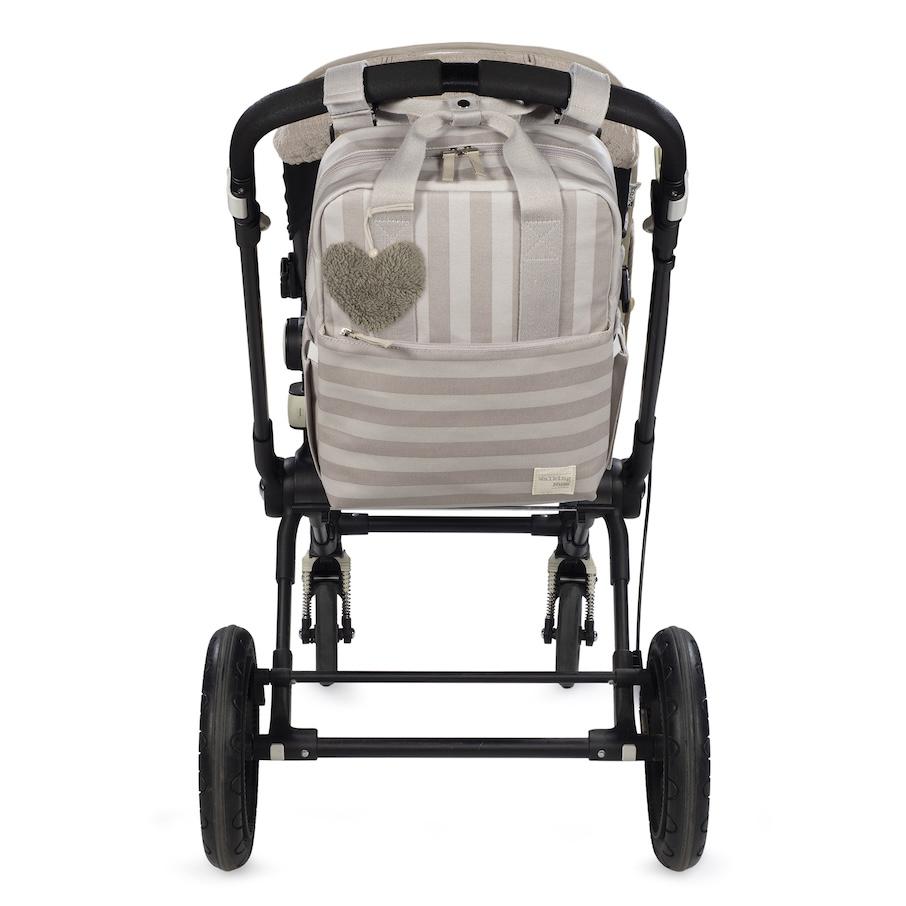 ZAINO MAMMA SINTRA BEIGE