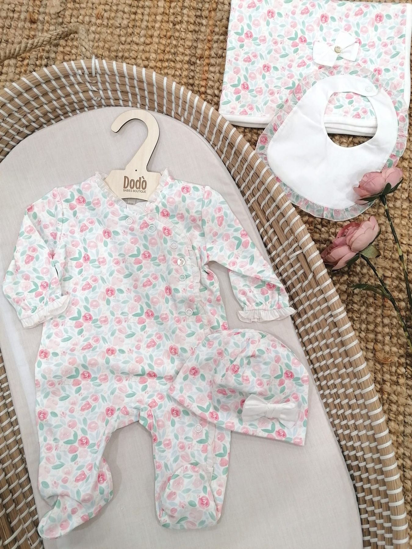 BABYGROW CARINA