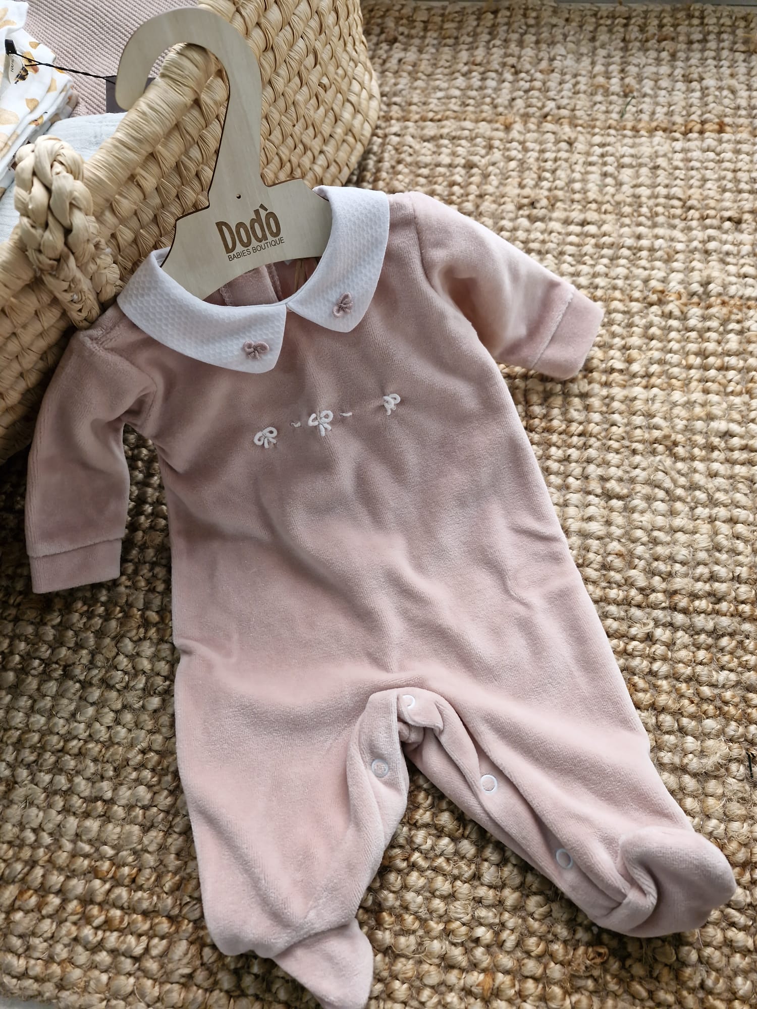 TUTINA NODINI MAQUI CINIGLIA