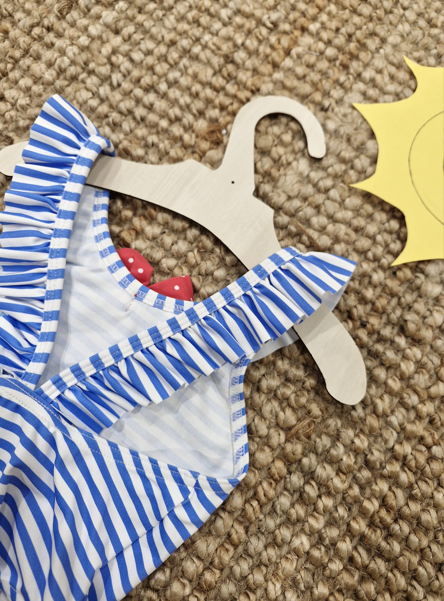 COSTUME INTERO MARINERA