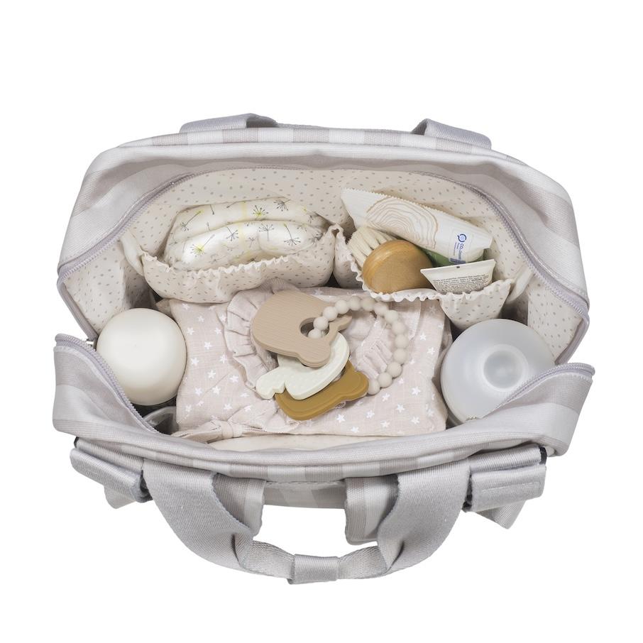 ZAINO MAMMA SINTRA BEIGE