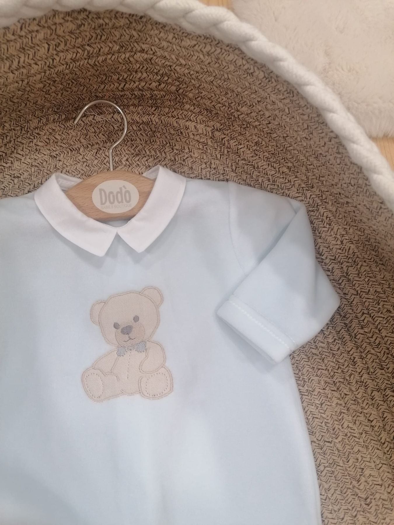 TUTINA SWEET TEDDY