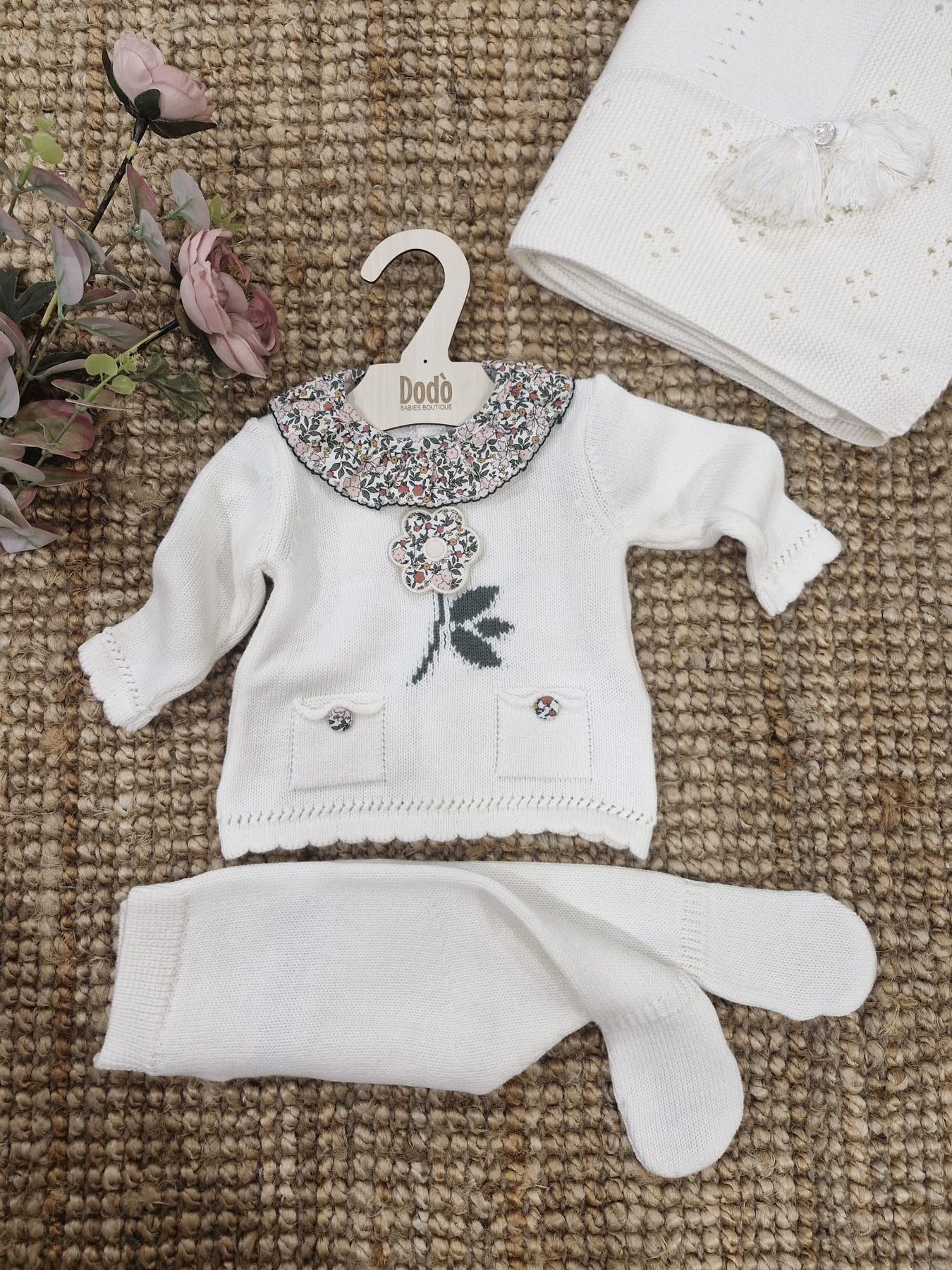 CONJUNTO FIORE