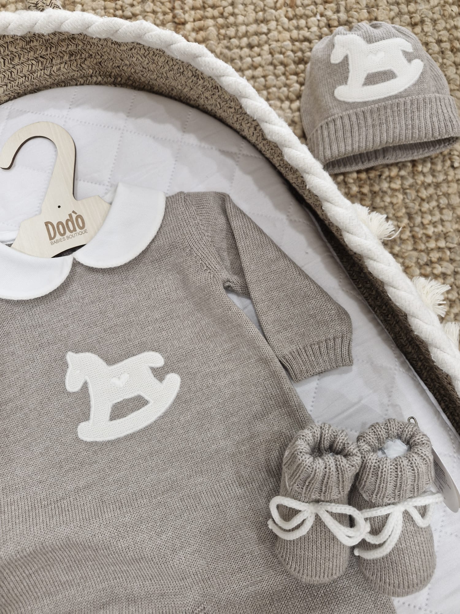 USCITA CLINICA DONDOLO