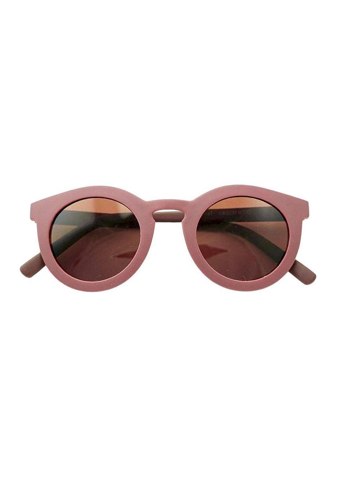 SUNGLASSES GRECH&CO