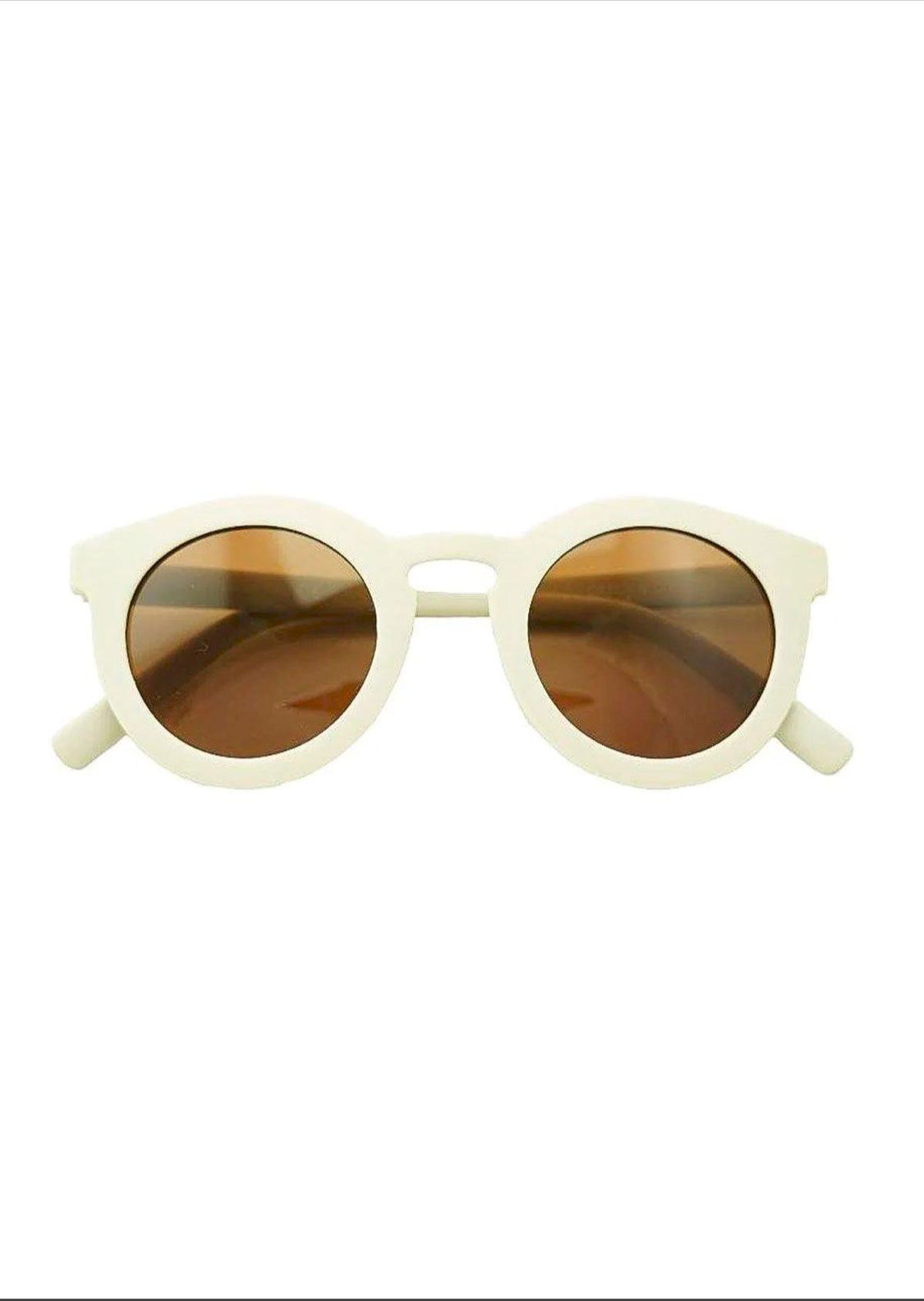 SUNGLASSES GRECH&CO