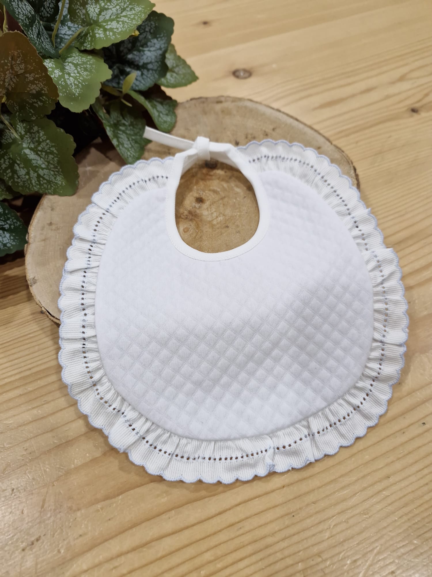 BAVETTA PUNTO A GIORN0