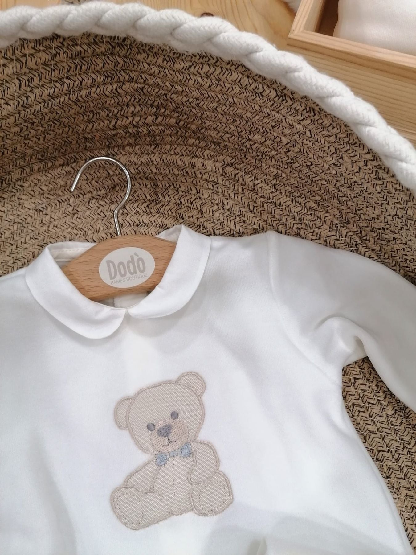 TUTINA SWEET TEDDY