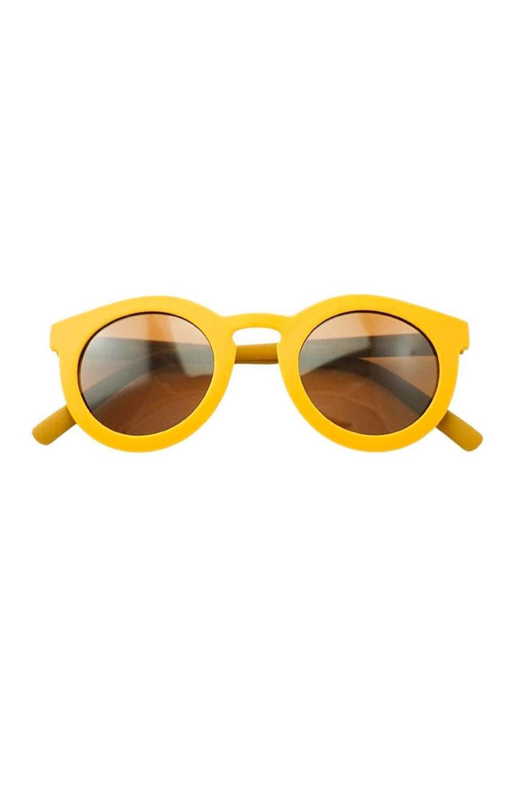 SUNGLASSES GRECH&CO