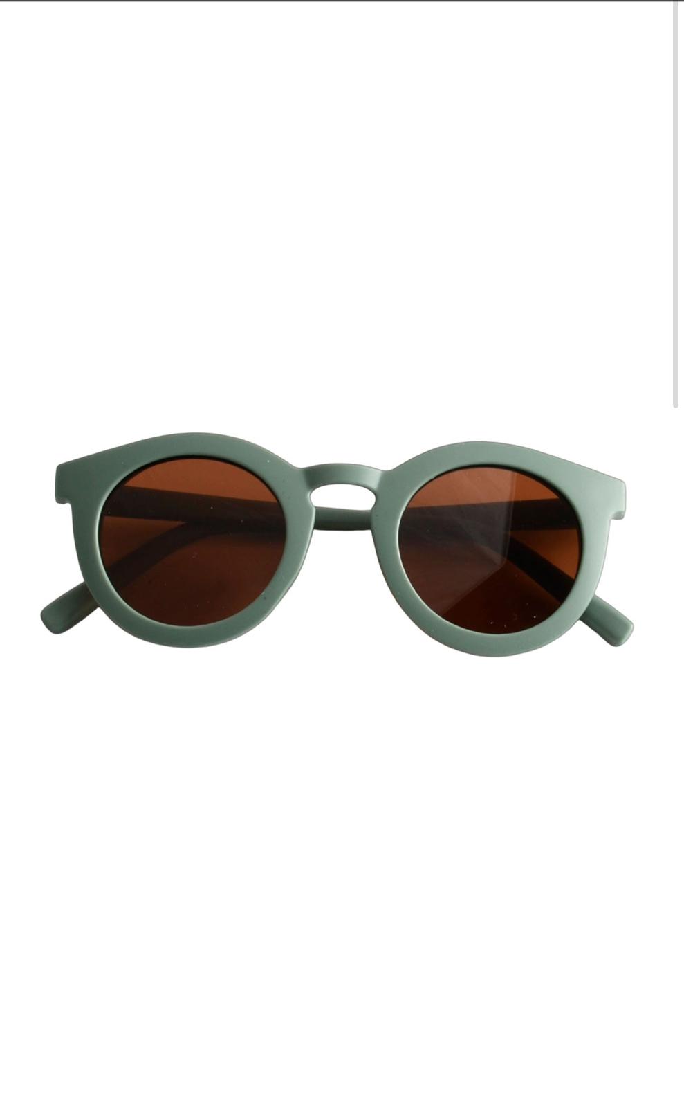 SUNGLASSES GRECH&CO