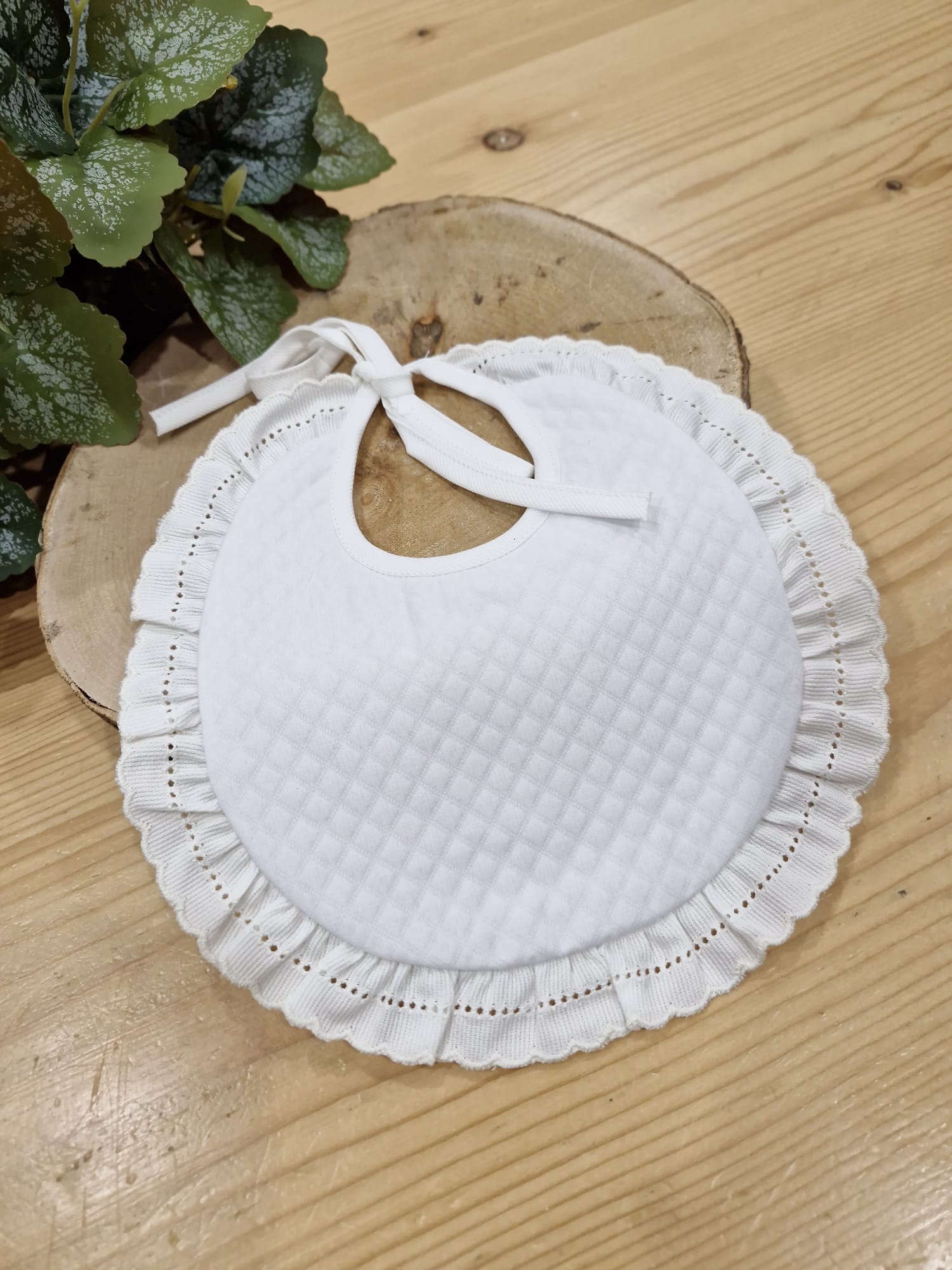 BAVETTA PUNTO A GIORN0