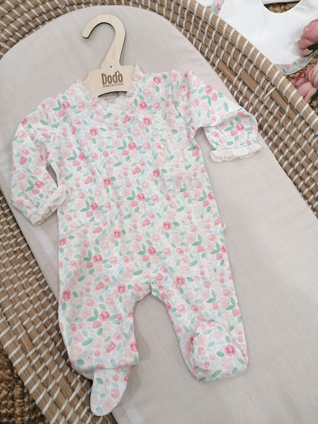 BABYGROW CARINA