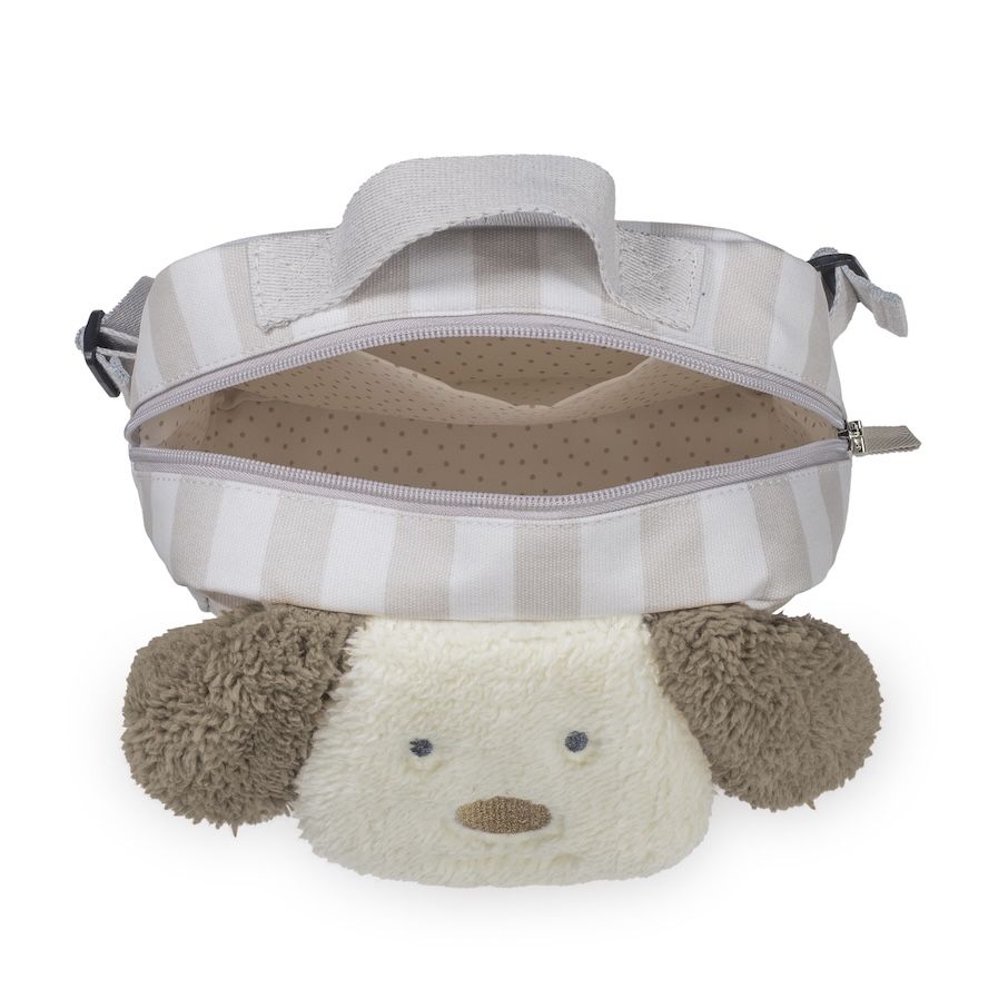 ZAINETTO BABY DOG SINTRA BEIGE