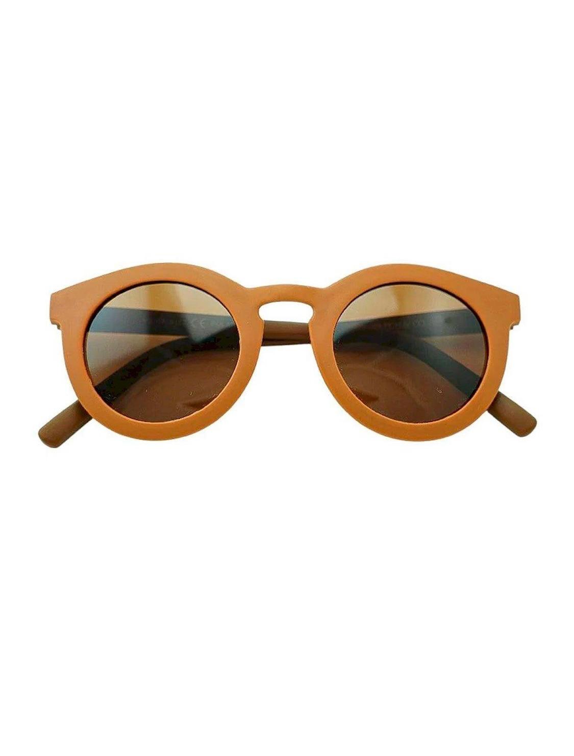 SUNGLASSES GRECH&CO