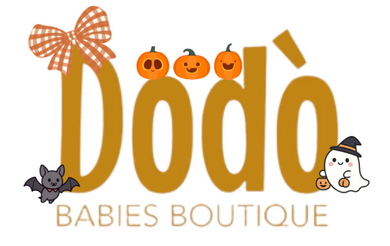 Dodo Babies Boutique