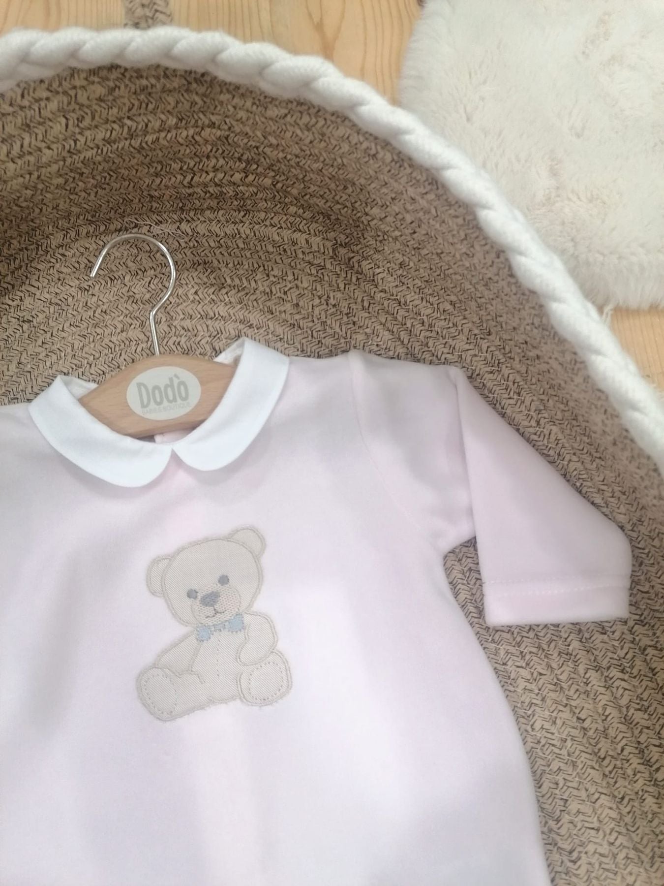 TUTINA SWEET TEDDY