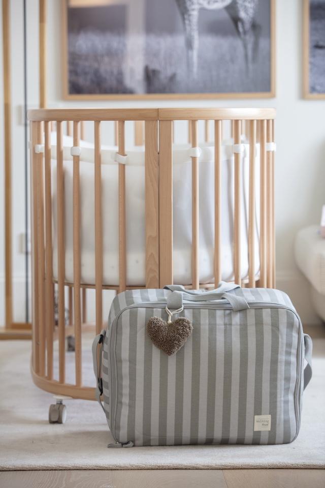 VALIGIA SINTRA GREEN