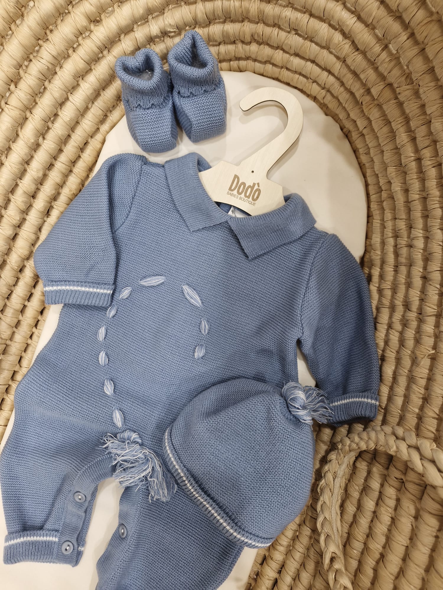 USCITA CLINICA CUORE DI MAMMA AVION