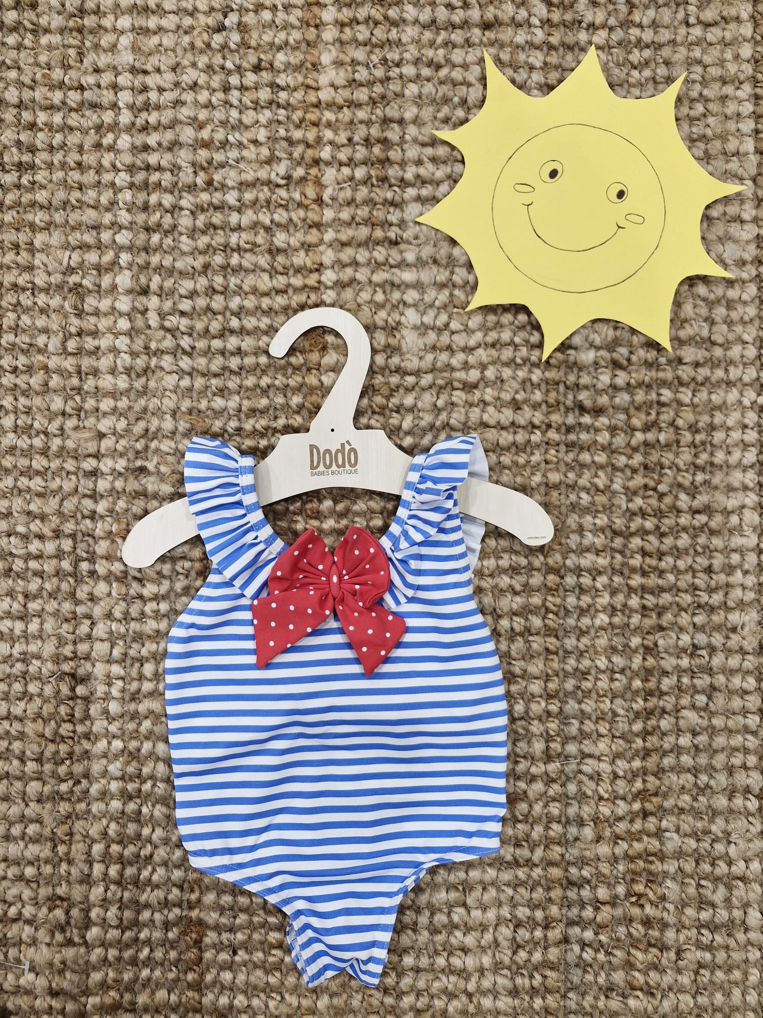 COSTUME INTERO MARINERA