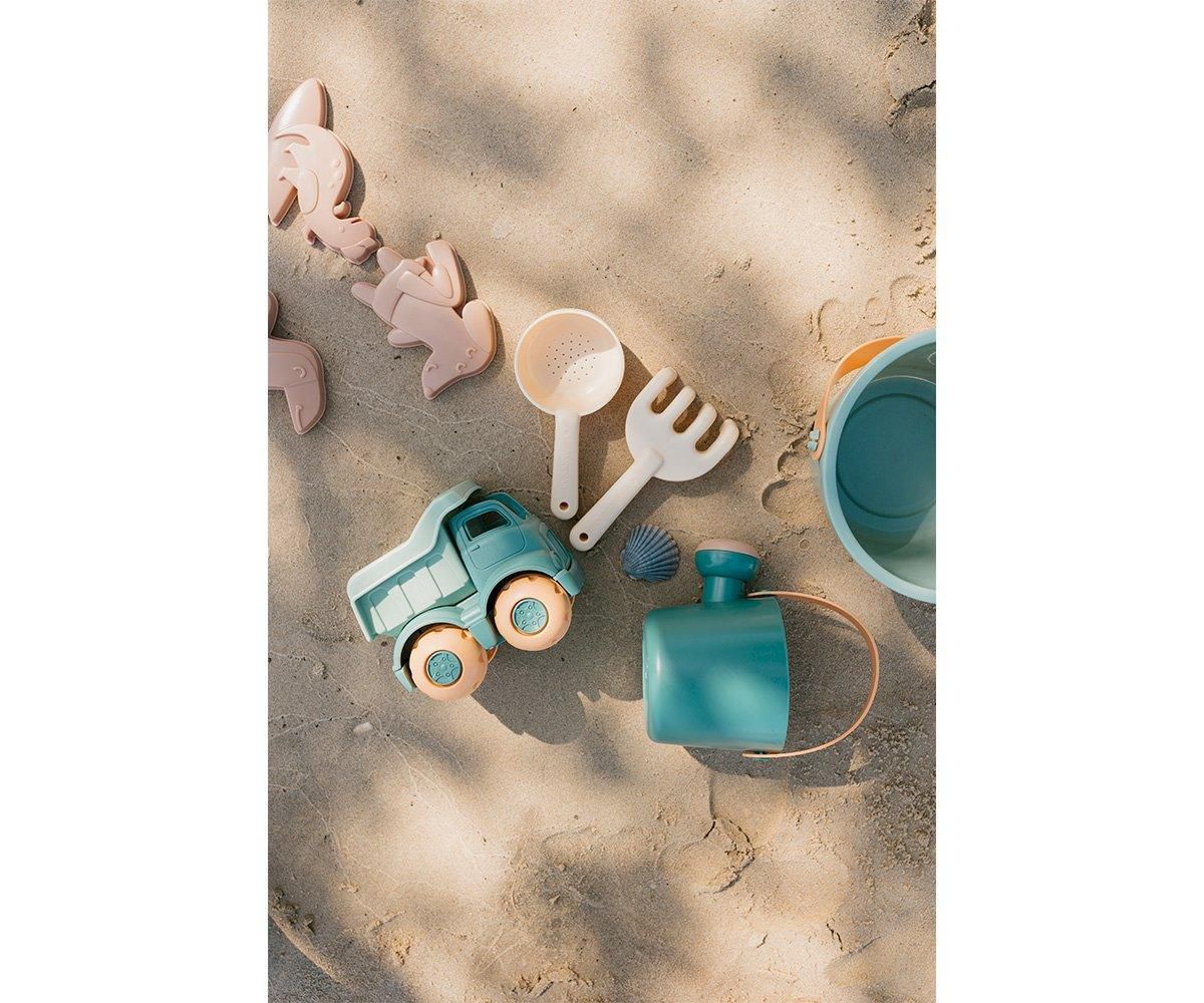 SET SPIAGGIA MONNEKA SEA GREEN