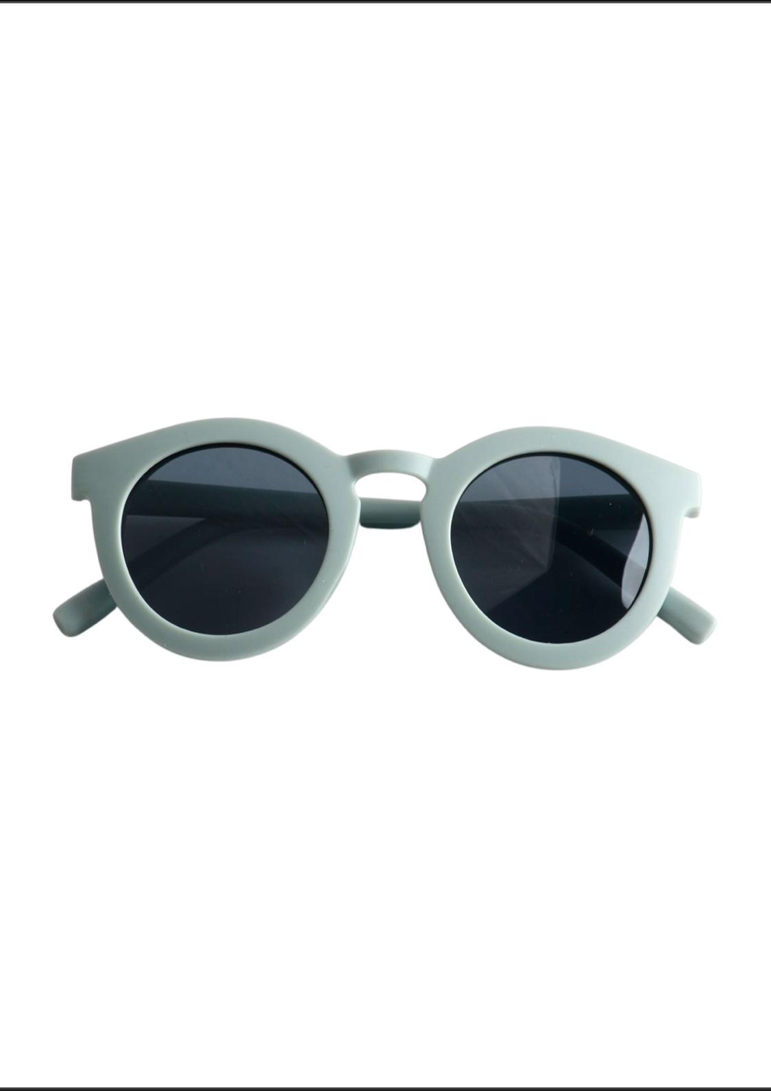 SUNGLASSES GRECH&CO