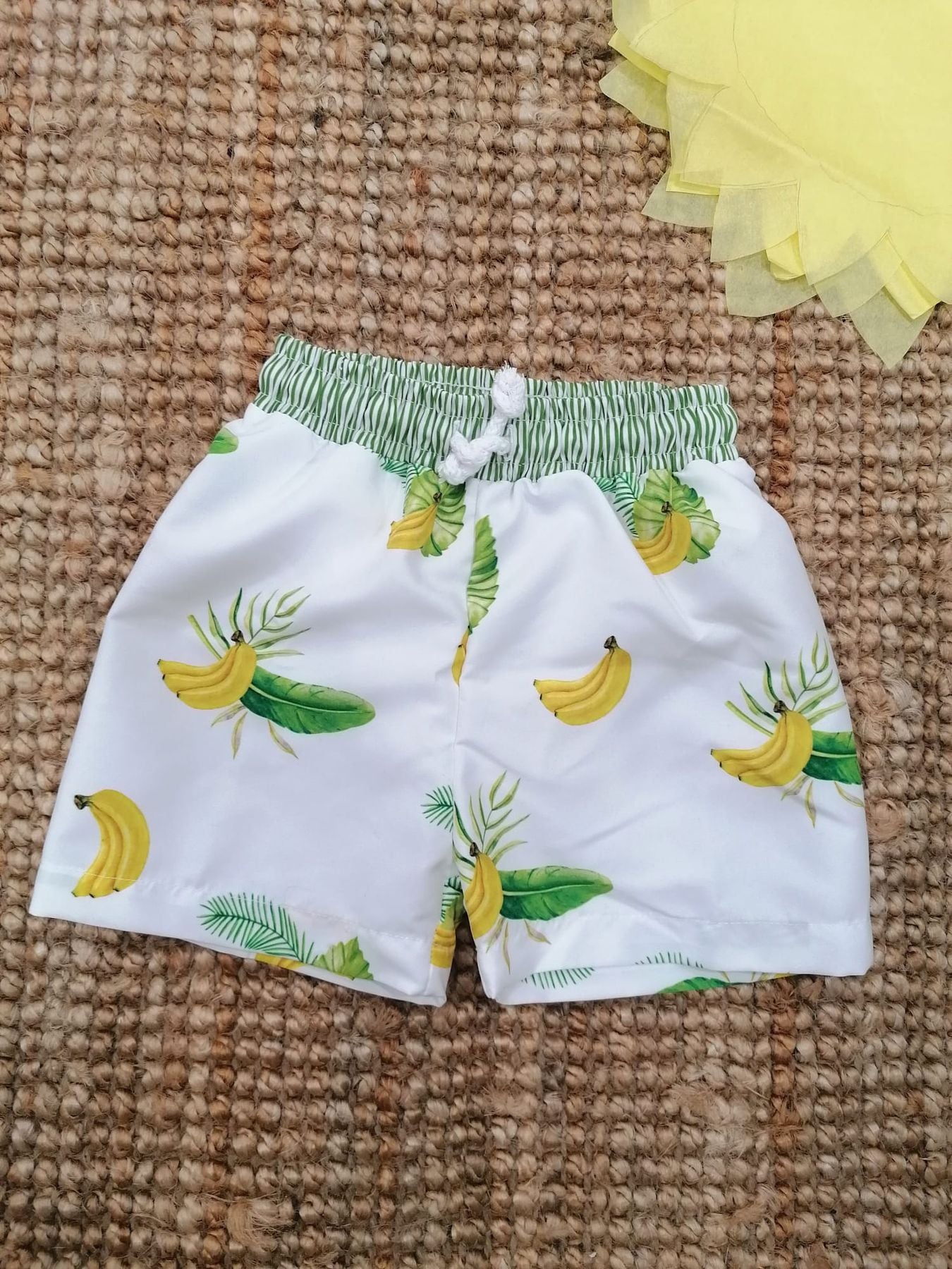 BOXER TROPICAL