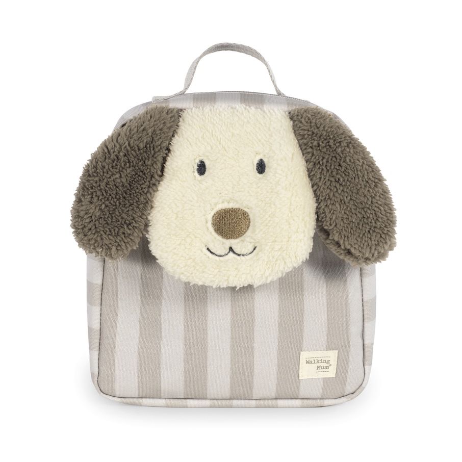 ZAINETTO BABY DOG SINTRA BEIGE
