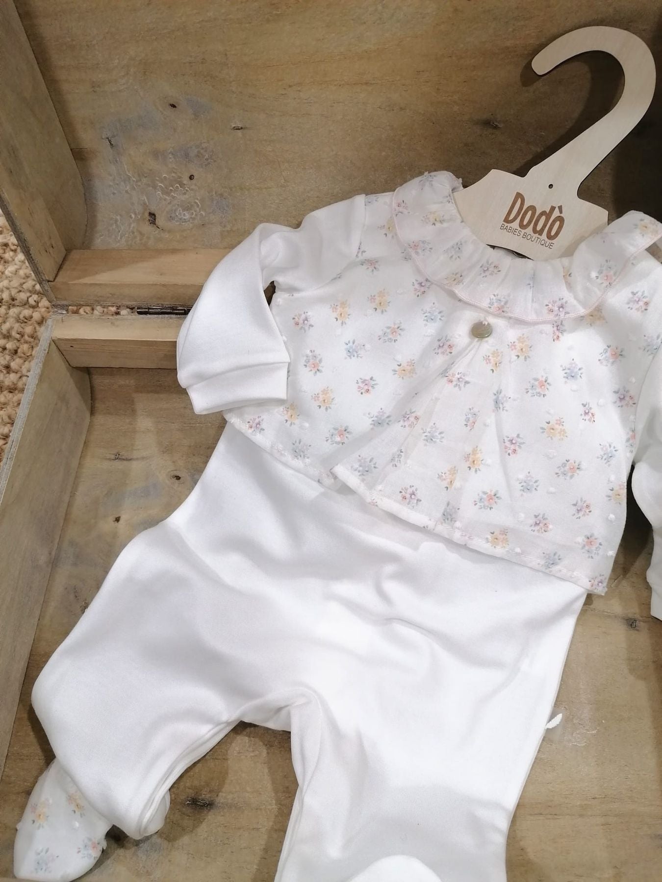 BABYGROW AUREA