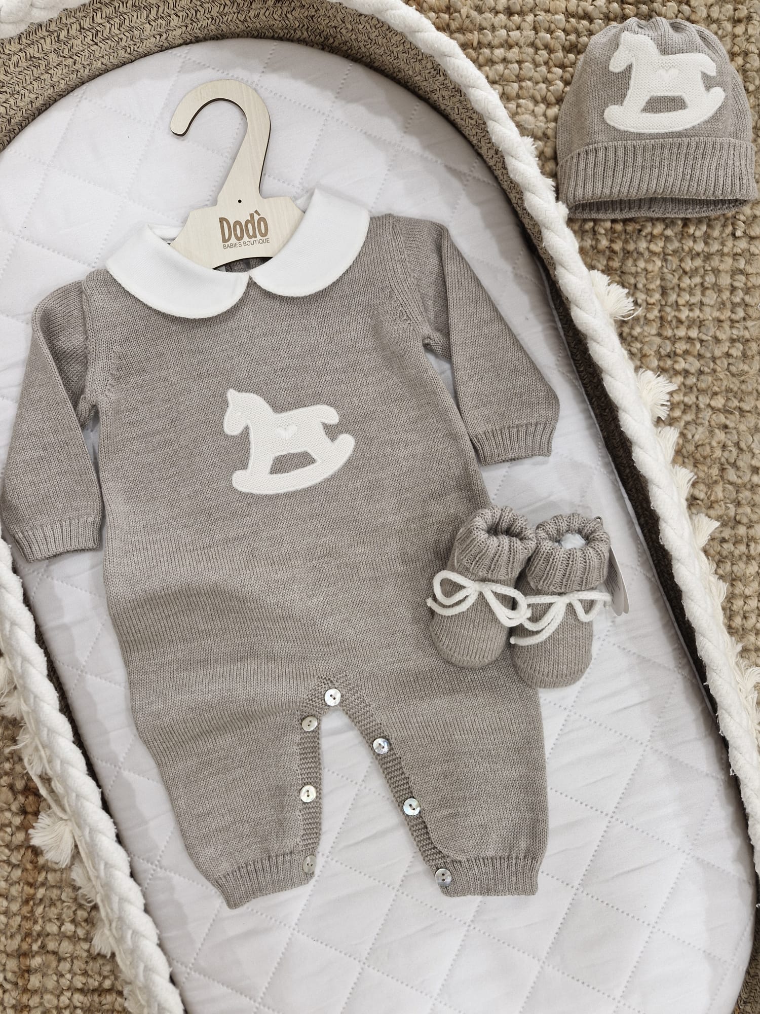 USCITA CLINICA DONDOLO