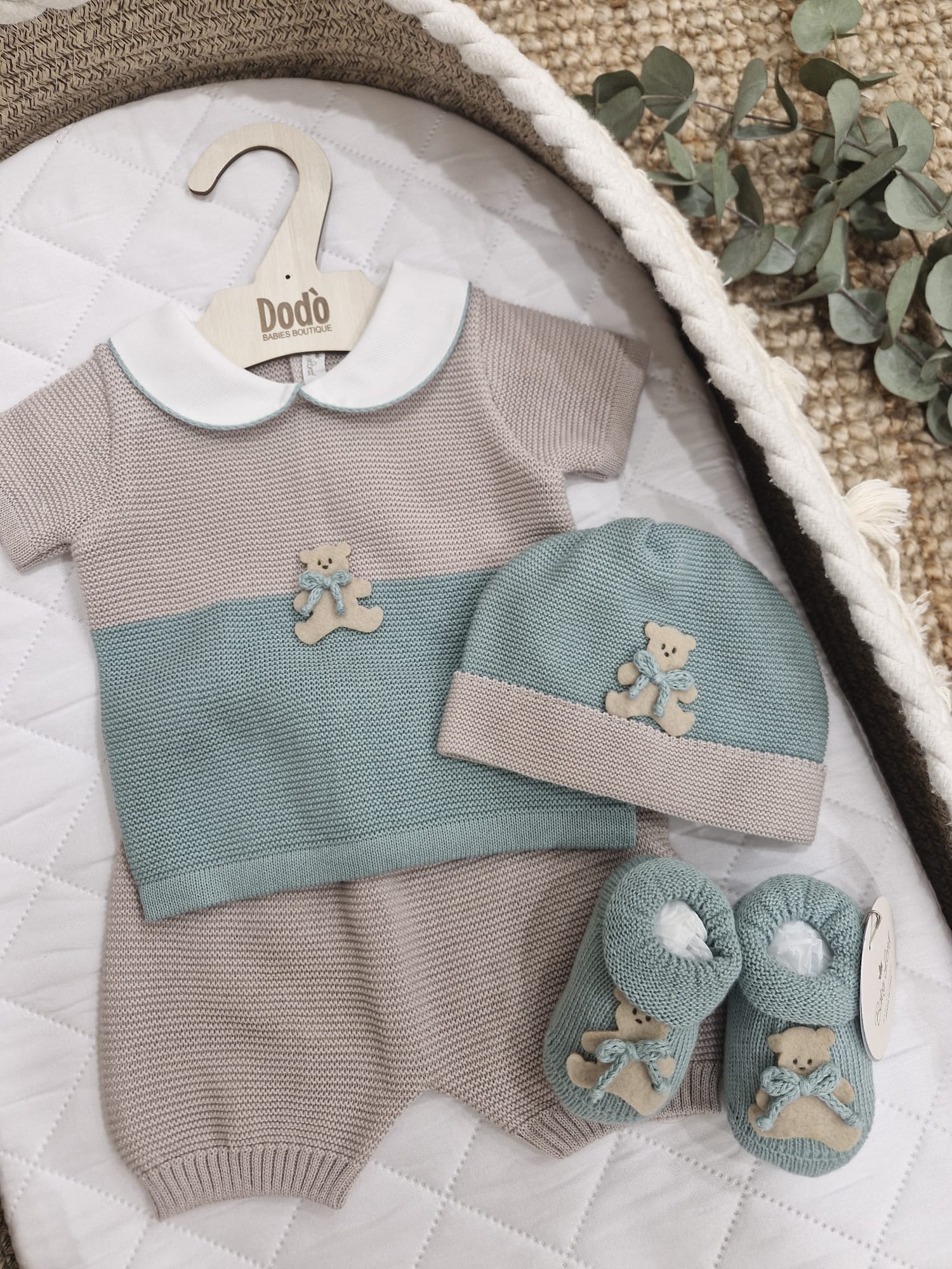 USCITA CLINICA CORTO ORSETTO