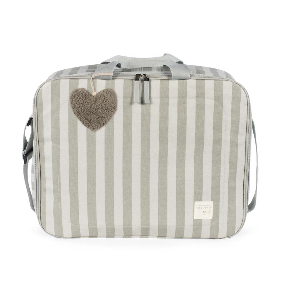 VALIGIA SINTRA GREEN