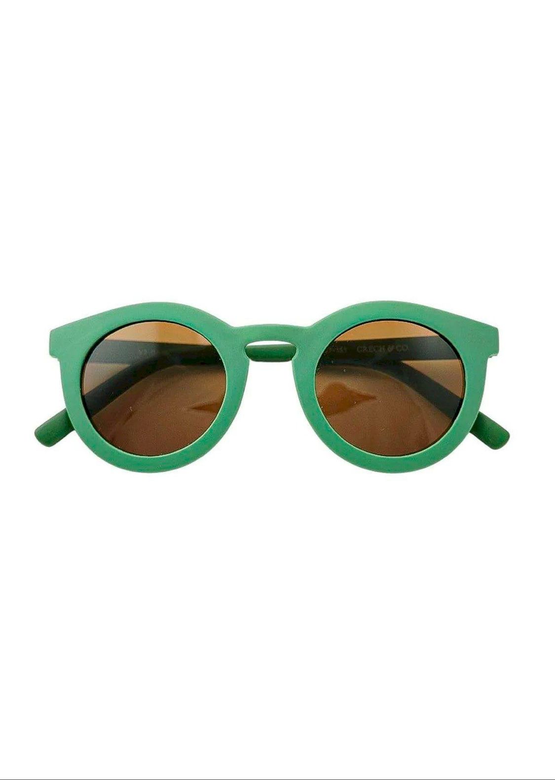 SUNGLASSES GRECH&CO