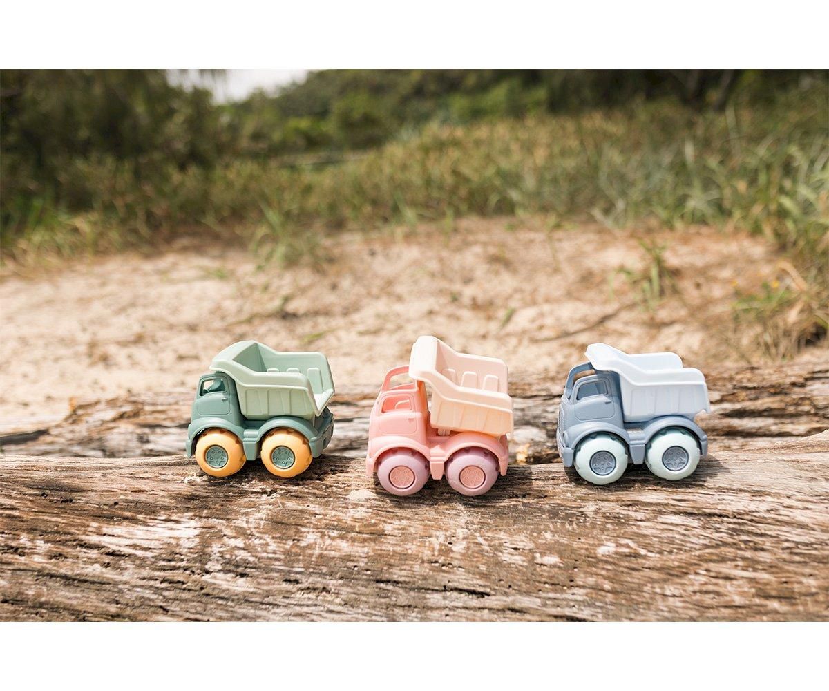 SET SPIAGGIA MONNEKA OLD ROSE