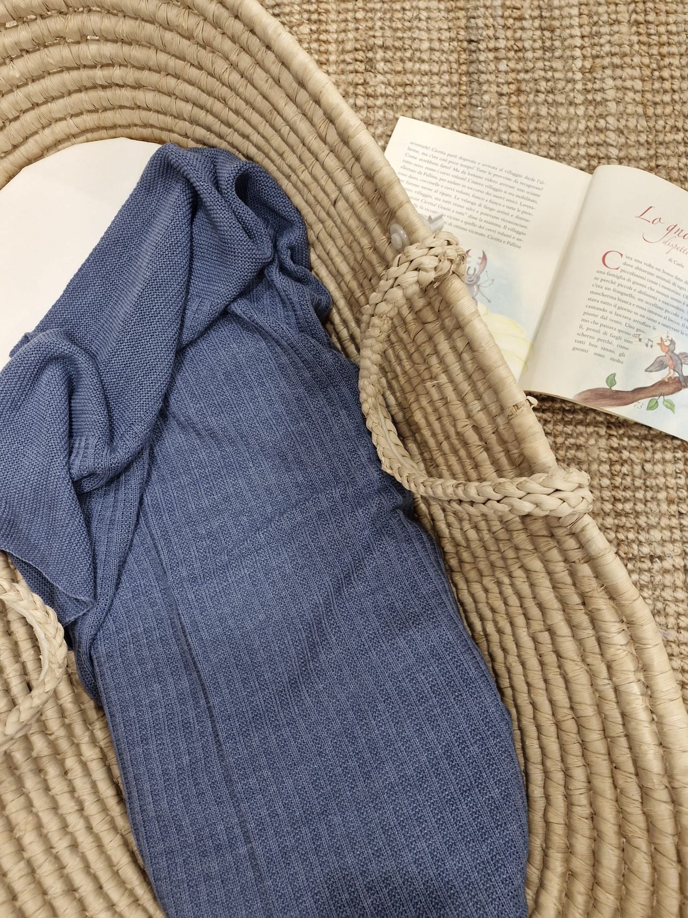 COPERTINA ADORMECER NOCHE