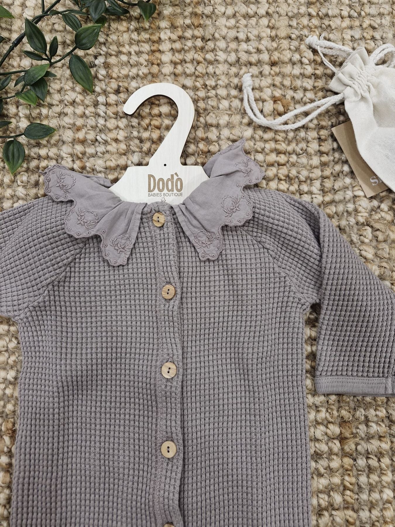 BABYGROW MALVA