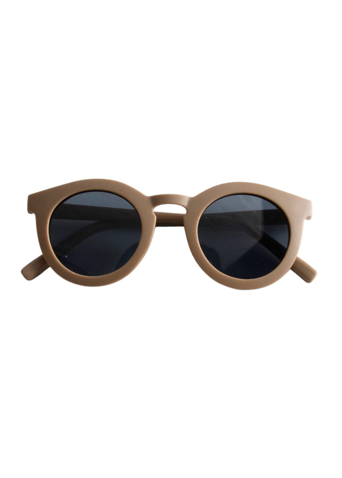 SUNGLASSES GRECH&CO