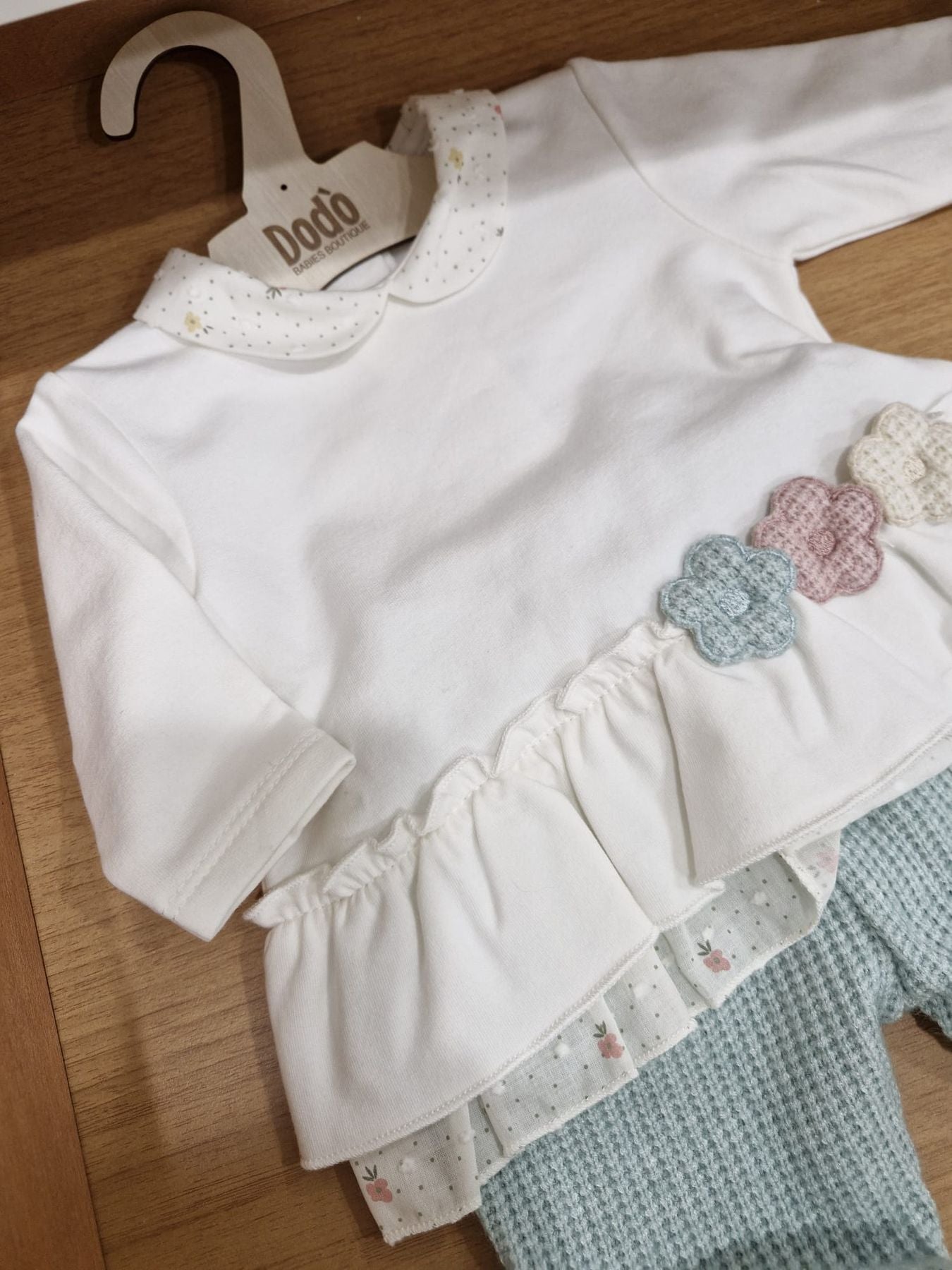 CONJUNTO BAMBI