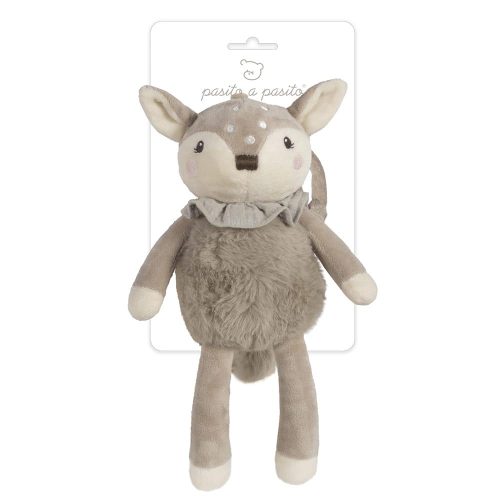 MUSICAL LITTLE DEER NARA