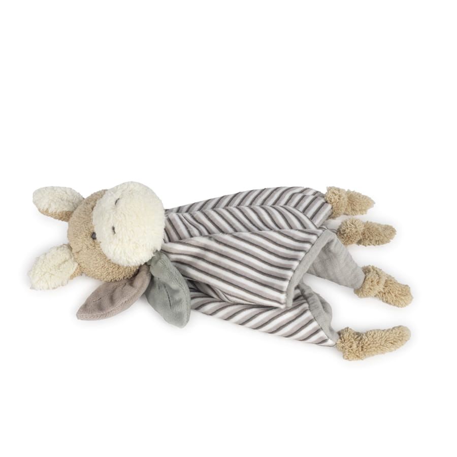DOUDOU DONKEY BOTTON STRIPS