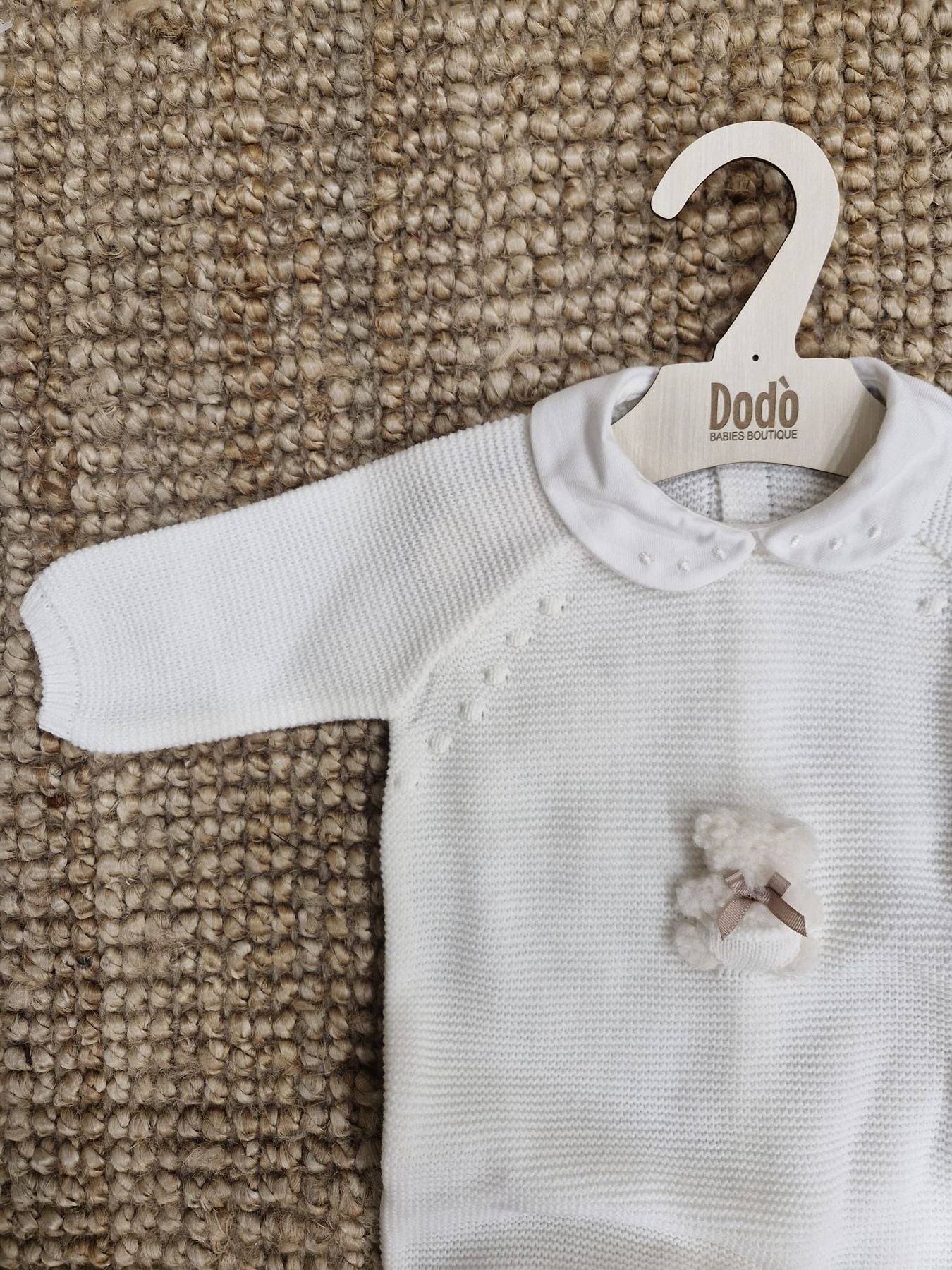 BABYGROW OSITO SONAR