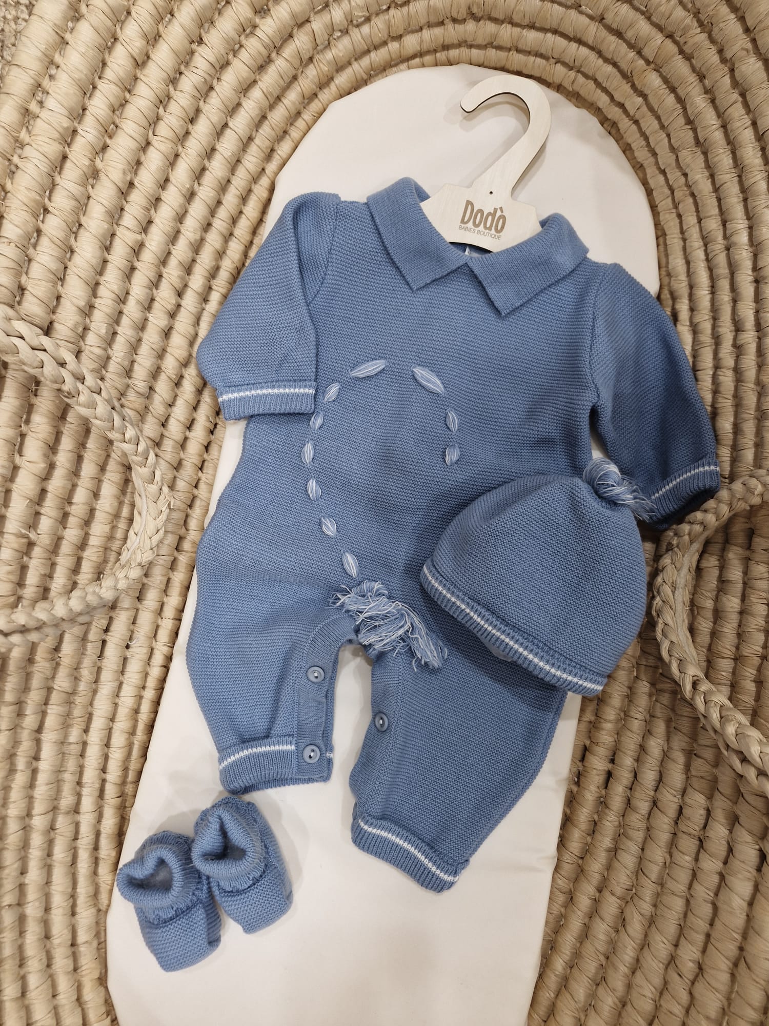 USCITA CLINICA CUORE DI MAMMA AVION